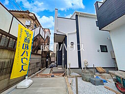 物件画像 調布市佐須町4丁目　全2棟　新築分譲住宅 2号棟