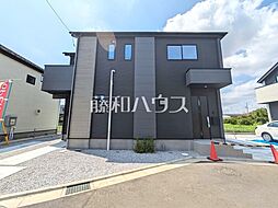 物件画像 昭島市大神町1丁目　全7棟　新築分譲住宅 6号棟