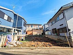 物件画像 新座市西堀2丁目　全1棟　新築分譲住宅