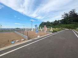 物件画像 稲城市東長沼　全1区画　建築条件付売地