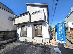 物件画像 西東京市泉町3丁目　全1棟　新築分譲住宅