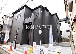 物件画像 練馬区豊玉南1丁目　全1棟　新築分譲住宅