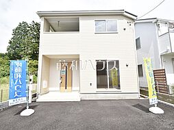 物件画像 八王子市下恩方町　全4棟　新築分譲住宅 2号棟