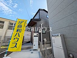 物件画像 稲城市東長沼　全6棟　新築分譲住宅 1号棟