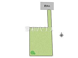 物件画像 府中市小柳町5丁目　全1区画　宅地分譲