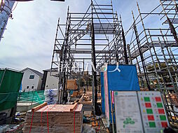 物件画像 練馬区大泉学園町7丁目　全10区画　新築分譲住宅 3号棟