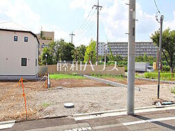 物件画像 練馬区大泉学園町7丁目　全10区画　新築分譲住宅 3号棟