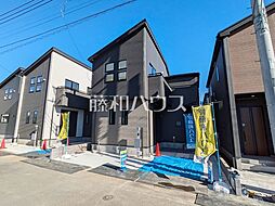 物件画像 和光市南1丁目　全12棟　新築分譲住宅 7号棟