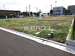 物件画像 三鷹市井口1丁目　全15区画　宅地分譲 13号地