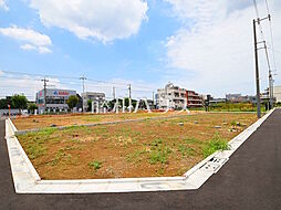 物件画像 三鷹市井口1丁目　全13区画　宅地分譲 14号地