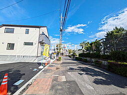 物件画像 府中市小柳町5丁目　全5棟　新築分譲住宅 5号棟