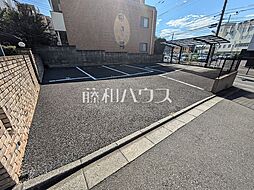 物件画像 練馬区錦2丁目　全2区画　宅地分譲 B号地