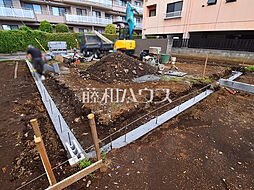 物件画像 小平市学園東町2丁目　全3棟　新築分譲住宅 1号棟