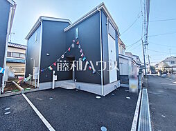 物件画像 八王子市清川町　全2棟　新築分譲住宅 1号棟