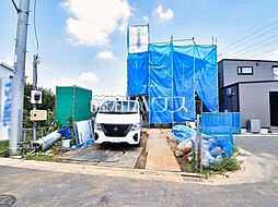 八王子市大谷町　全25区画／16号棟　新築分譲住宅