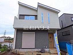 物件画像 八王子市大谷町　全25区画／16号棟　新築分譲住宅