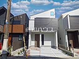 物件画像 杉並区西荻北1丁目　全2棟　新築分譲住宅 1号棟