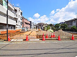 物件画像 東村山市栄町1丁目　全1区　宅地分譲