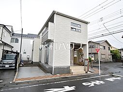 日野市栄町3丁目　全1棟　新築分譲住宅