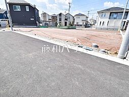 物件画像 八王子市楢原町　全8区画　建築条件付売地 3号地