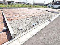 物件画像 八王子市楢原町　全8区画　建築条件付売地 6号地