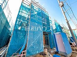 物件画像 清瀬市竹丘3丁目　全25棟　新築分譲住宅 19号棟