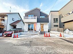 物件画像 八王子市長沼町　全1棟　新築分譲住宅