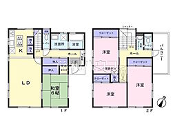 物件画像 世田谷区北烏山9丁目　中古戸建て