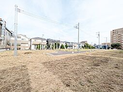 物件画像 立川市一番町4丁目　全19区画　宅地分譲 1号地