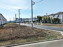 物件画像 立川市一番町4丁目　全19区画　宅地分譲 3号地