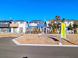 物件画像 立川市一番町4丁目　全19区画　宅地分譲 5号地