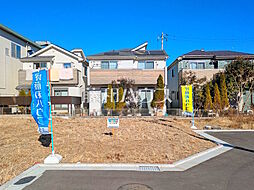 物件画像 立川市一番町4丁目　全19区画　宅地分譲 9号地