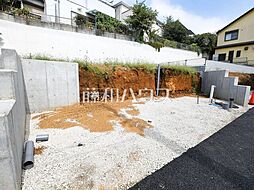 物件画像 所沢市大字上安松　全2棟　新築分譲住宅 A号棟