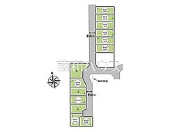 物件画像 国分寺市新町1丁目　全13区画　宅地分譲 J号地