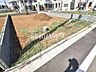 外観：4号地　現地写真　【東大和市立野3丁目】