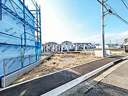 物件画像 東大和市立野3丁目　全8区画　建築条件付売地 6号地