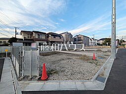 物件画像 世田谷区北烏山5丁目　全10区画　建築条件付売地 1号地