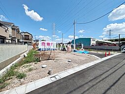 物件画像 世田谷区北烏山5丁目　全10区画　建築条件付売地 1号地