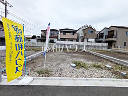 物件画像 世田谷区北烏山5丁目　全10区画　建築条件付売地 2号地