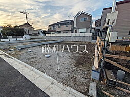 物件画像 世田谷区北烏山5丁目　全10区画　建築条件付売地 3号地