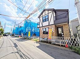 物件画像 立川市一番町3丁目　全5棟　新築分譲住宅 1号棟