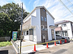 物件画像 小平市学園東町2丁目　全1棟　新築分譲住宅