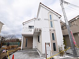 物件画像 武蔵野市桜堤2丁目　全14棟／7号棟　新築分譲住宅