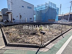 物件画像 三鷹市上連雀7丁目　全1区画　宅地分譲 1号地