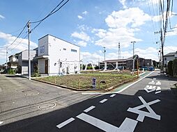 物件画像 三鷹市上連雀7丁目　全1区画　宅地分譲 1号地