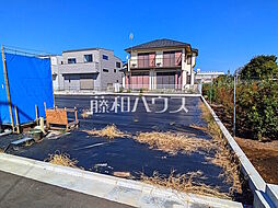 物件画像 三鷹市上連雀7丁目　全8棟　新築分譲住宅 6号棟