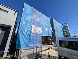 物件画像 三鷹市上連雀7丁目　全13棟　新築分譲住宅 3号棟