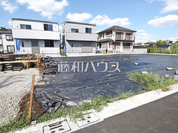 物件画像 三鷹市上連雀7丁目　全6棟　新築分譲住宅 3号棟