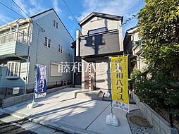 物件画像 府中市分梅町2丁目　全1棟　新築分譲住宅