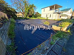 物件画像 八王子市みつい台1丁目　全1区画　宅地分譲